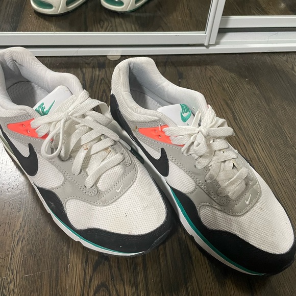 Nike air max - Picture 1 of 3